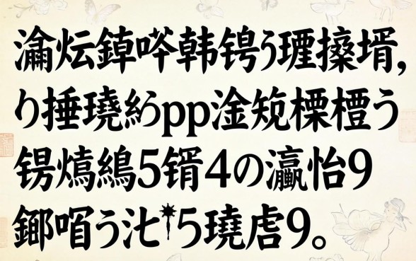 瀹炴祴鍒嗕韩锛氬埌搴曞摢涓捶娆綼pp瀹规槗杩囧叧锛熻繖5涓彛瀛愪笉鐪嬪緛淇′笅娆剧ǔ