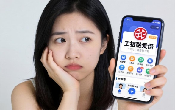 手头紧想找靠谱渠道？像工银融e借借款app下载一样安全的网贷口子究竟有哪些？