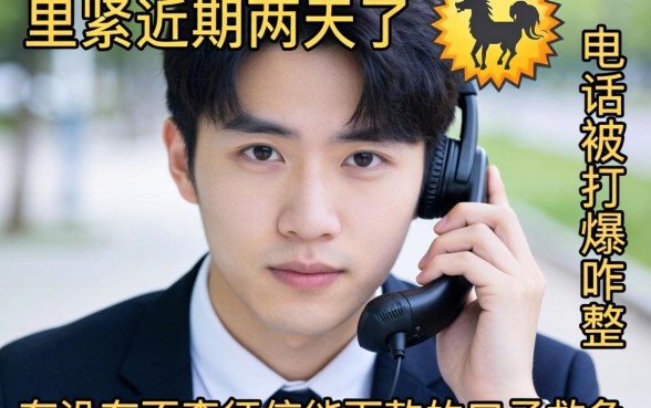 手头紧逾期两天了，电话被打爆咋整？有没有不查征信能下款的口子救急？