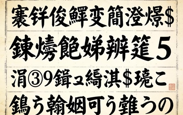 寰佷俊鑺变簡涔熻兘鍊燂紵娣辨墥5涓笉鏌ュ緛淇＄殑鍙ｅ瓙锛屼翰娴嬫湁闂ㄩ亾