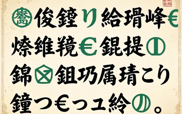 2026寰俊鍏紬鍙峰€熼挶绉掍笅鎺掕锛岃繖鍑犱釜鍙ｅ瓙鏁戞€ョ湡绠＄敤