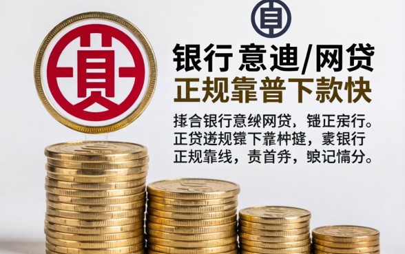 盘点几款央行通过的网贷,正规靠谱下款快