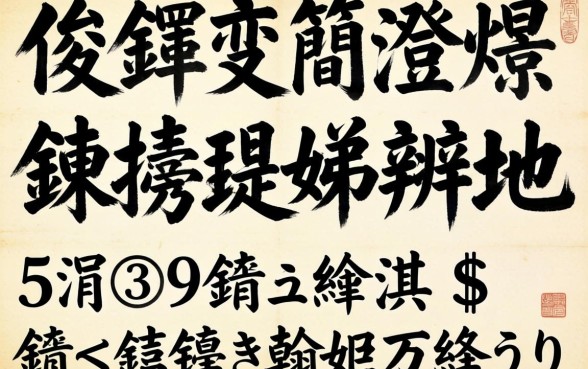 寰佷俊鑺变簡涔熻兘鍊燂紵娣辨墥5涓笉鏌ュ緛淇＄殑鍙ｅ瓙锛屼翰娴嬫湁闂ㄩ亾