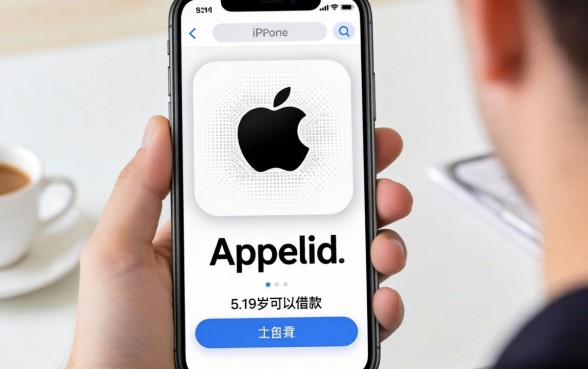 iphone不用appleid，概括5个满19岁可以借款的app