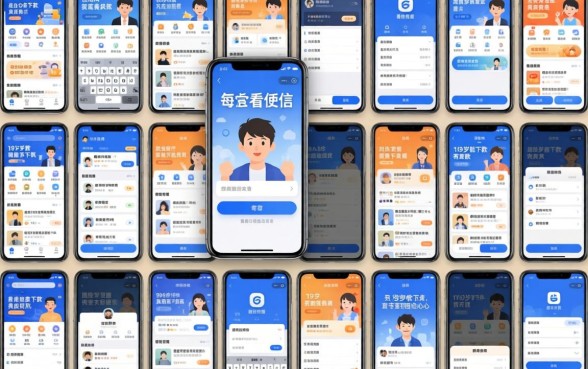 我翻了几十款所谓不看征信的借款软件，发现满19岁能下款的真相有些扎心