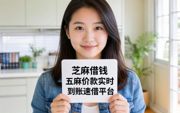 哪里可以私人借钱一万多,深入剖析五个芝麻借款实时到账速借平台