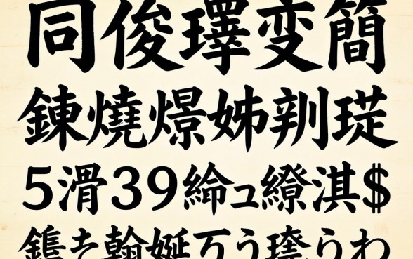 寰佷俊鑺变簡涔熻兘鍊燂紵娣辨墥5涓笉鏌ュ緛淇＄殑鍙ｅ瓙锛屼翰娴嬫湁闂ㄩ亾