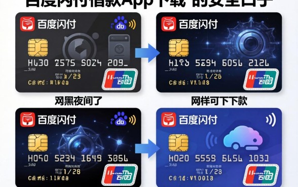 我试了几个类似百度闪付卡借款app下载一样的安全口子，发现网黑夜间可下款竟是真实的