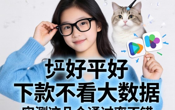 哪个平台好下款不看大数据？实测这几个通过率不错