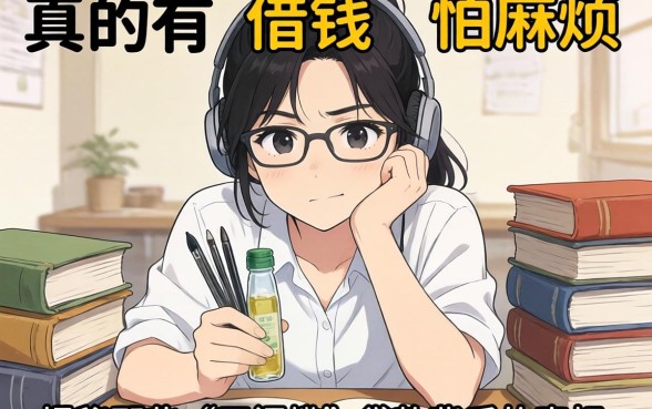 急需用钱又怕麻烦？真的有不要填资料可以借款的渠道吗？揭秘那些“无门槛”贷款背后的真相