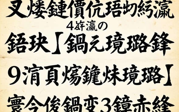 浜叉祴鏈夋晥鐨勫嚑涓彛瀛愶紝鐪熸鍋氬埌璐锋涓夊垎閽熷埌璐︼紝寰佷俊鑺变篃鑳戒笅