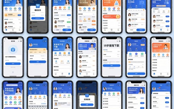 我翻了几十款所谓不看征信的借款软件，发现满19岁能下款的真相有些扎心