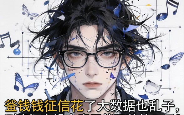 急需用钱征信花了大数据也乱了，到底还有没有真正能下款的口子？