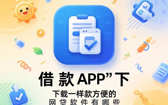 类似好分期借款app下载一样方便的网贷软件有哪些