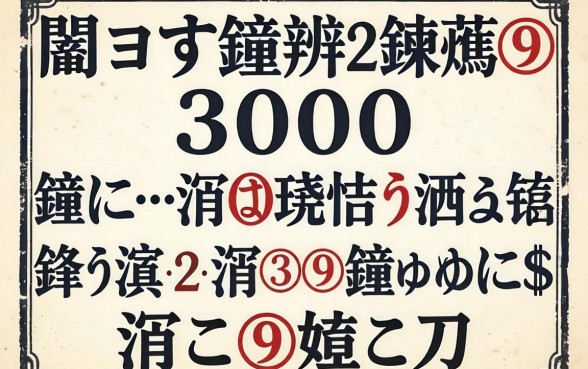 鎬ョ敤閽辨兂鍊熸3000鍏冮┈涓婃斁娆惧彲浠ュ悧锛熷垎浜嚑涓笉鏌ュ緛淇＄殑涓嬫鍙ｅ瓙