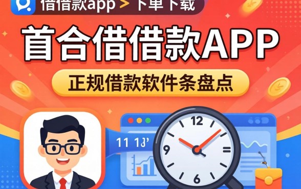 像好会借借款app下载一样正规的借款软件盘点