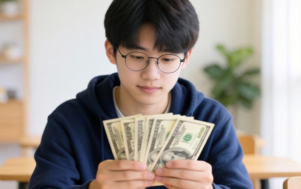 17岁怎么能贷款？急用钱怎么办？揭秘未成年借贷的真相与替代方案