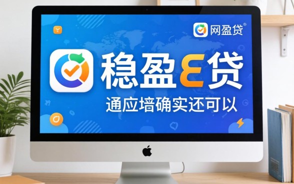 盘点几款像稳盈e贷一样的网贷软件，通过率确实还可以