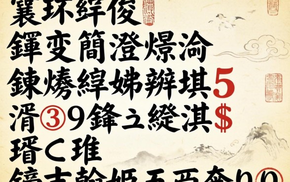 寰佷俊鑺变簡涔熻兘鍊燂紵娣辨墥5涓笉鏌ュ緛淇＄殑鍙ｅ瓙锛屼翰娴嬫湁闂ㄩ亾