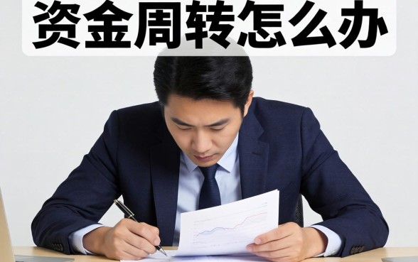 急需资金周转怎么办？哪些好用贷款平台能真正解决你的燃眉之急？