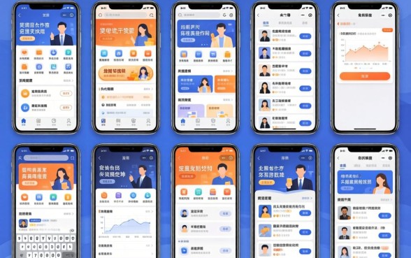 我试了十几个平台，发现那些所谓不看征信的贷款软件其实另有乾坤